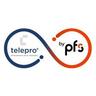 Telepro (pfs) logo